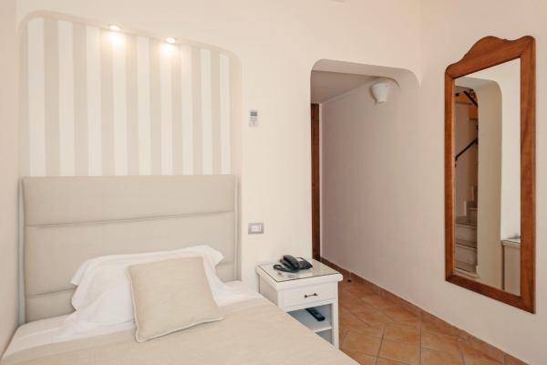 Hotel L'Arcangelo (Taranto)